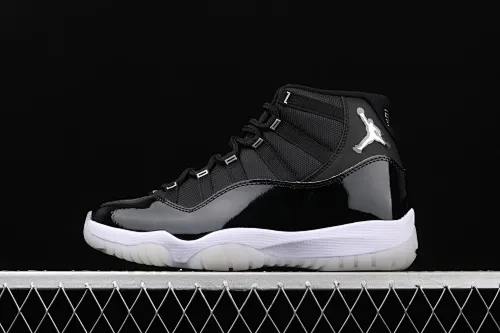 All Categories Air Jordan Jordan Series Basketball Shoes Air Jordan 11 Differentiated Versions Air Jordan 11 "25th Anniversary" AJ11 Joe 11 Devil II Genuine Standard Real Carbon CT8012-011